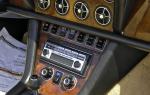 Jensen Interceptor II 1969 года